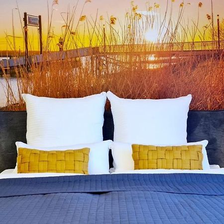 Elbquartier | Ferienwohnung In ヴェーデル エクステリア 写真