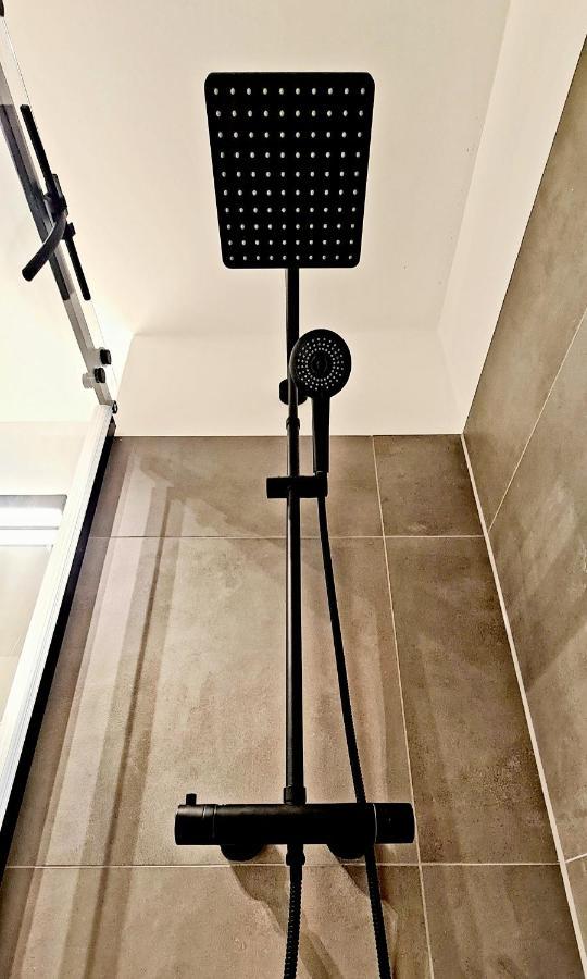 Elbquartier | Ferienwohnung In ヴェーデル エクステリア 写真